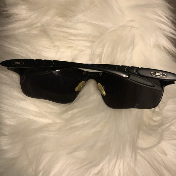 Dark Summer Fun Sunglasses !!!! - Picture 2 of 2